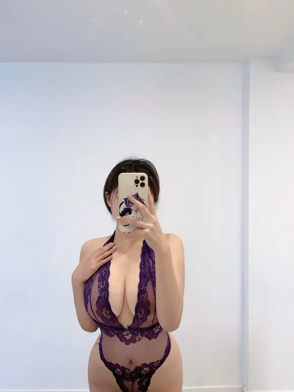 微密圈系列 黄浦江畔 - 奶宝妹纸