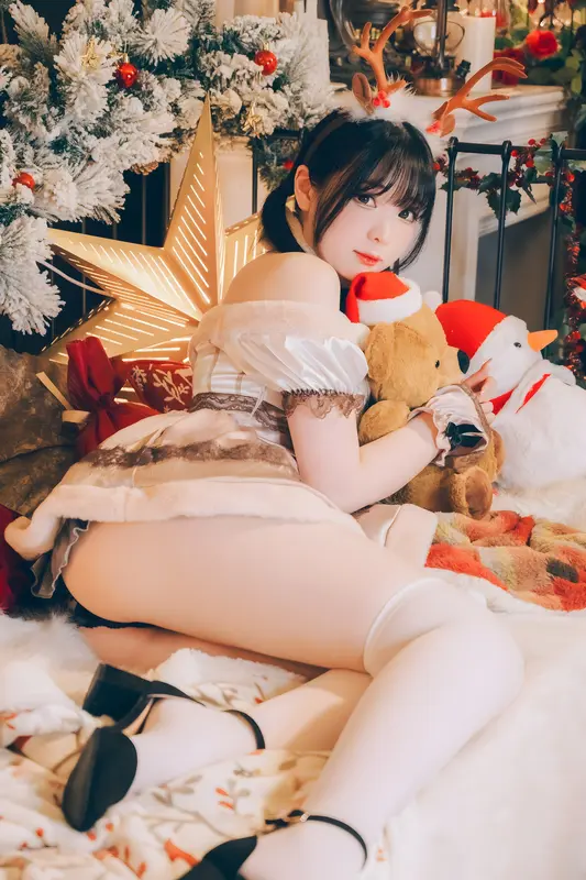 Christmas 2023 - 霜月shimo